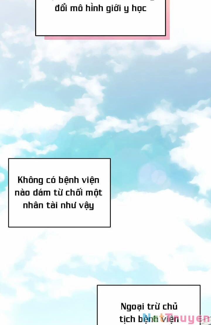 Bác Sĩ Trùng Sinh 119 trang 37