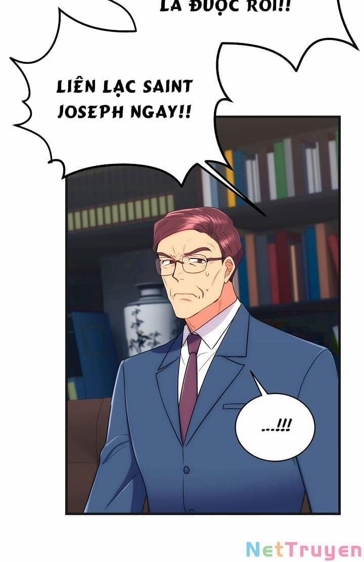 Bác Sĩ Trùng Sinh 119 trang 40