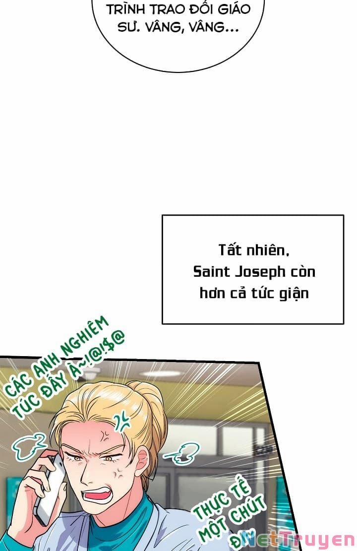 Bác Sĩ Trùng Sinh 119 trang 44