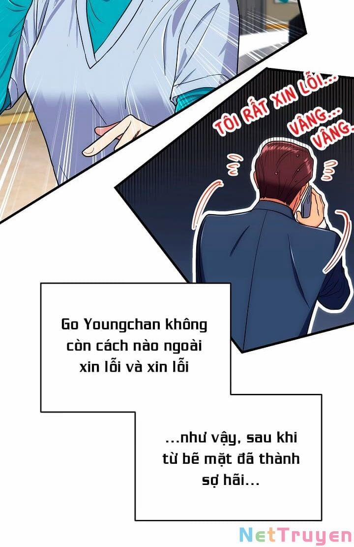 Bác Sĩ Trùng Sinh 119 trang 45