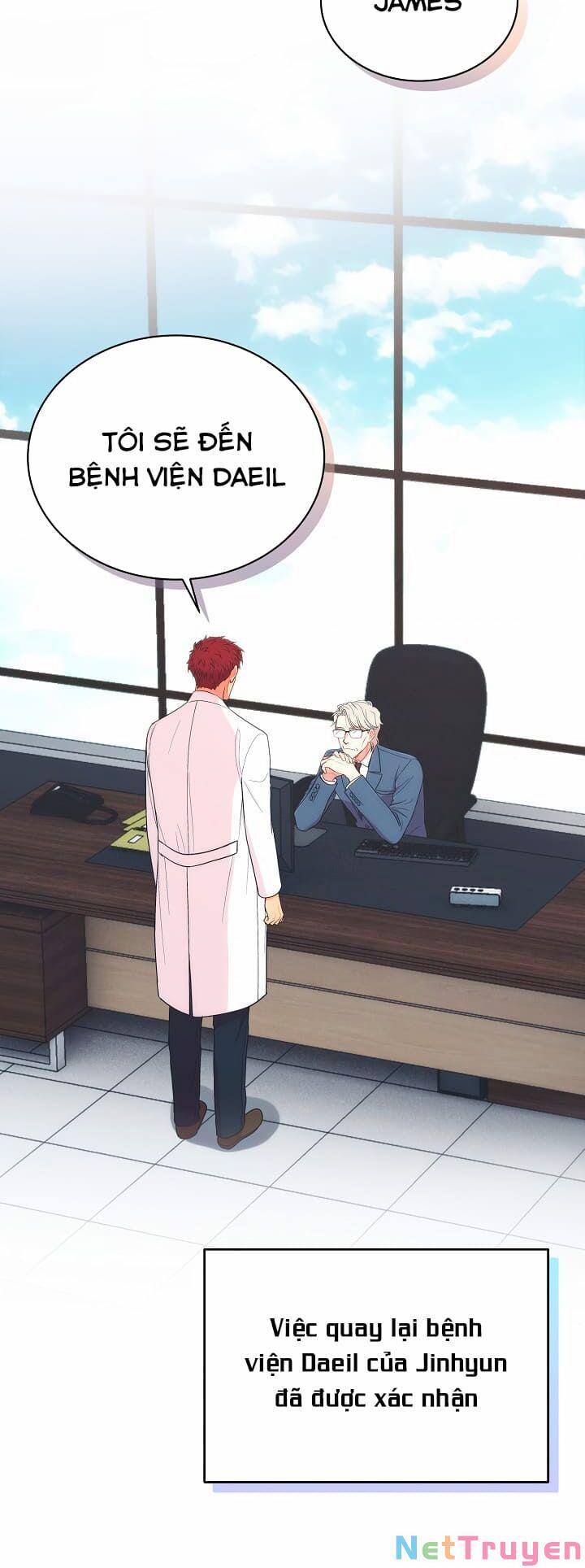 Bác Sĩ Trùng Sinh 119 trang 48