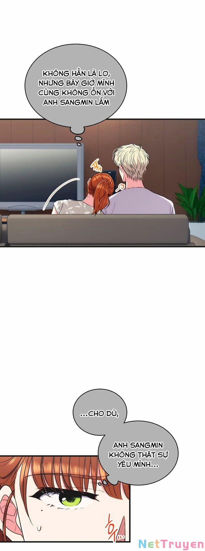 Bác Sĩ Trùng Sinh 119 trang 54