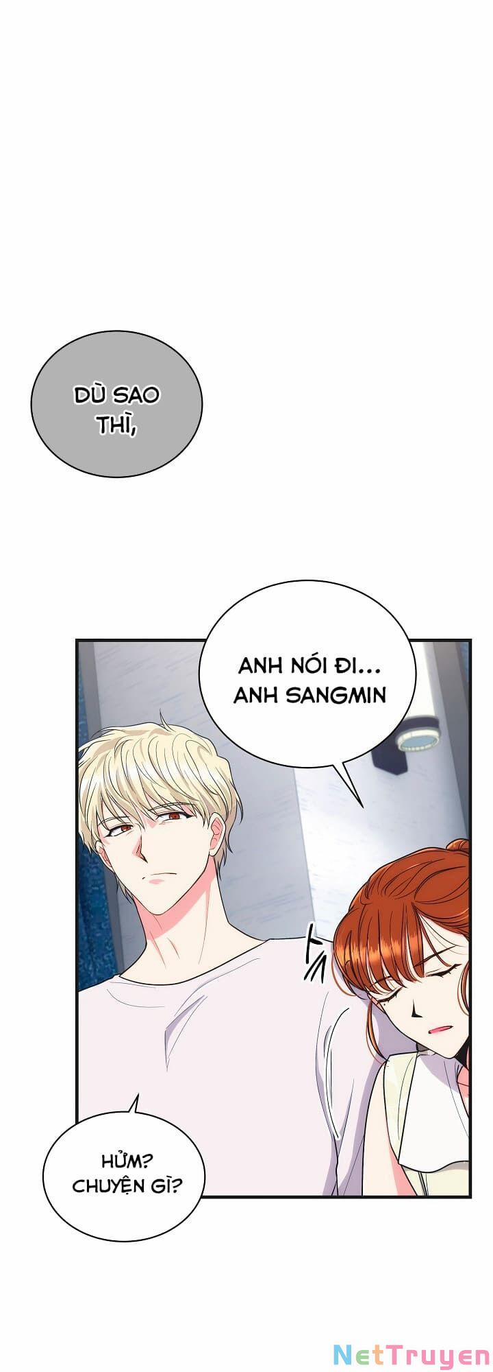 Bác Sĩ Trùng Sinh 119 trang 55