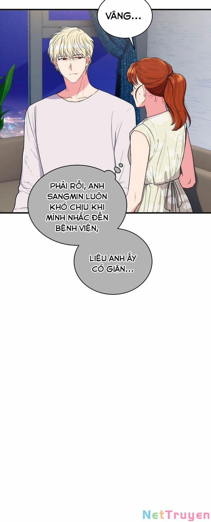 Bác Sĩ Trùng Sinh 119 trang 62