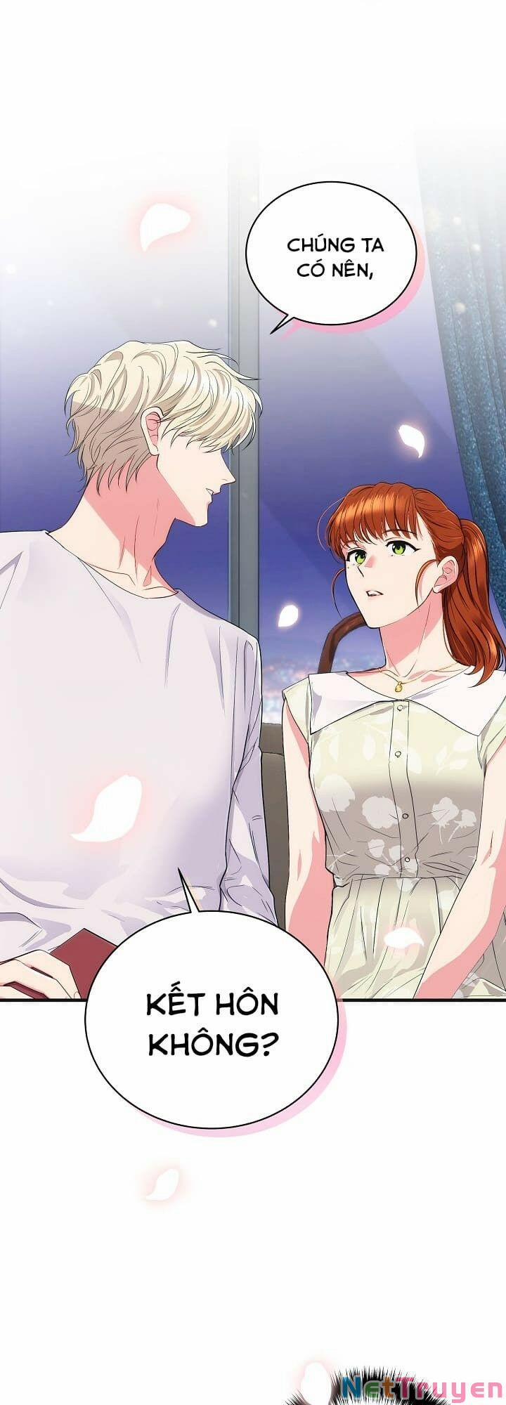 Bác Sĩ Trùng Sinh 119 trang 64