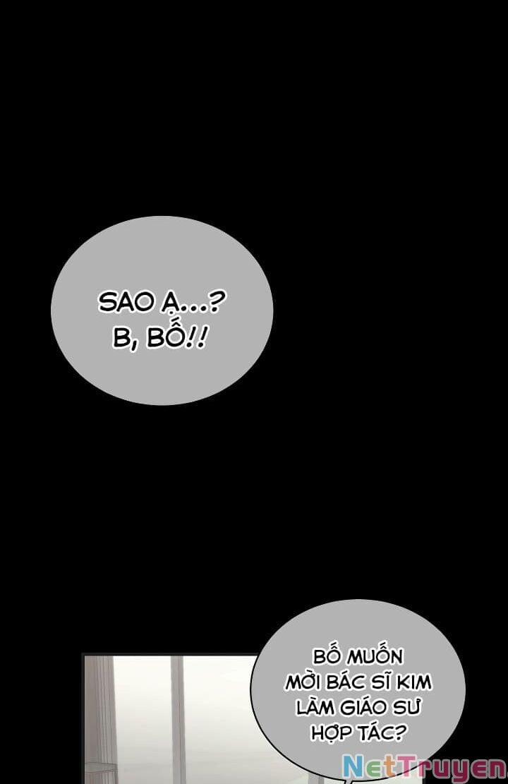 Bác Sĩ Trùng Sinh 119 trang 8