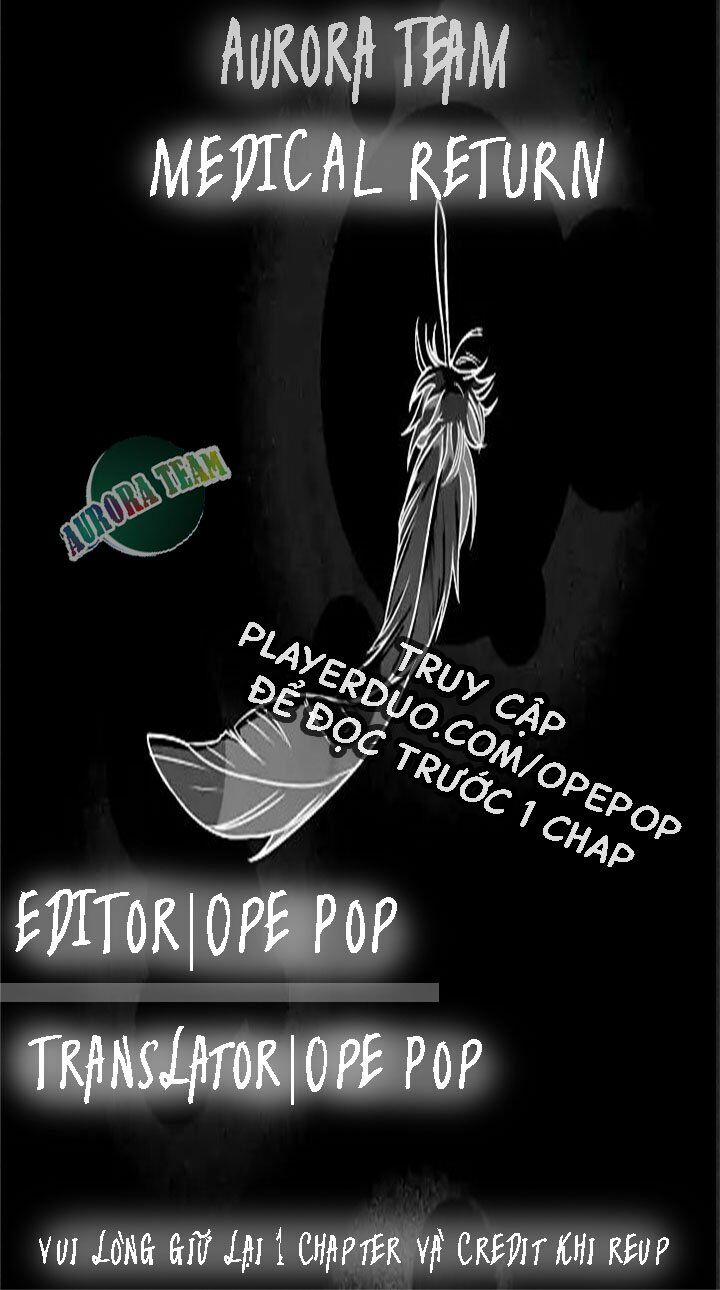 Bác Sĩ Trùng Sinh 12 trang 0