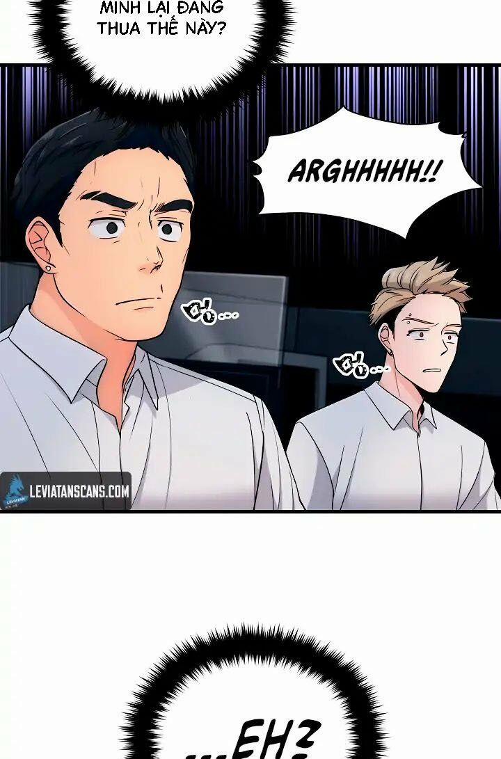 Bác Sĩ Trùng Sinh 12 trang 14