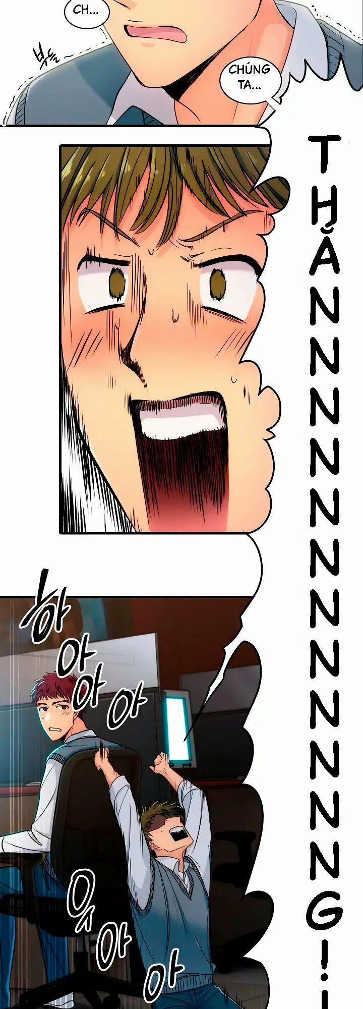 Bác Sĩ Trùng Sinh 12 trang 17