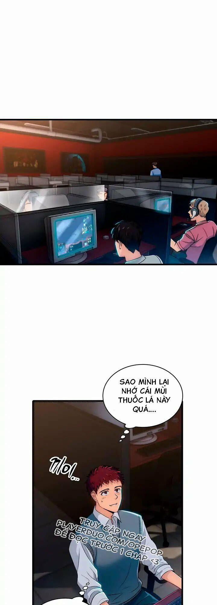 Bác Sĩ Trùng Sinh 12 trang 2