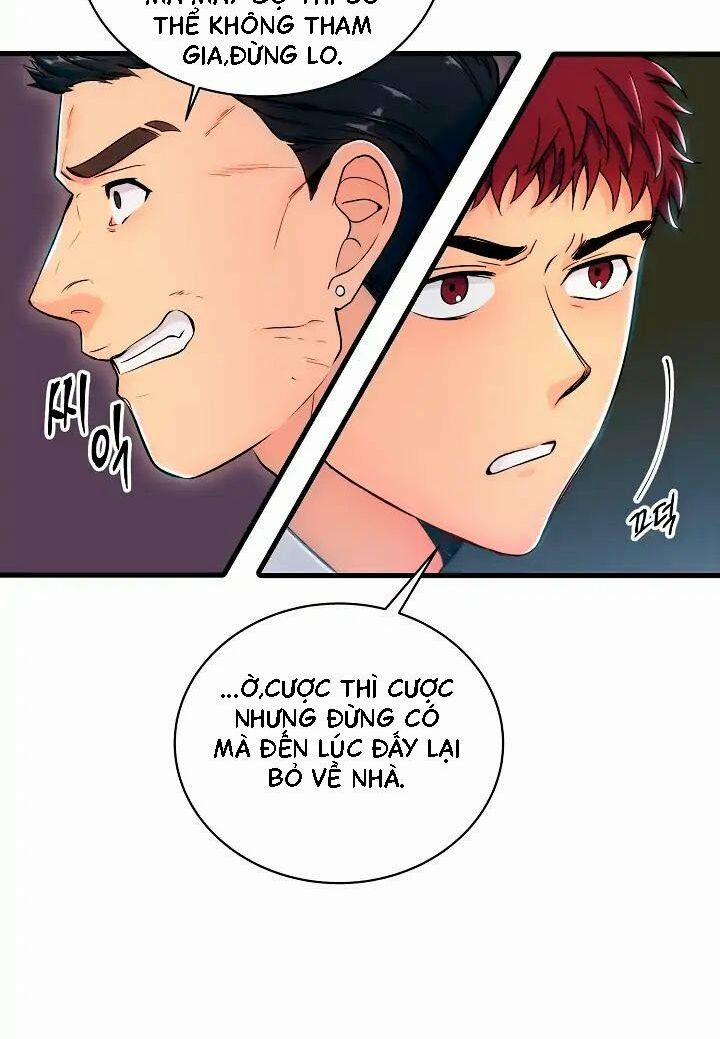 Bác Sĩ Trùng Sinh 12 trang 8