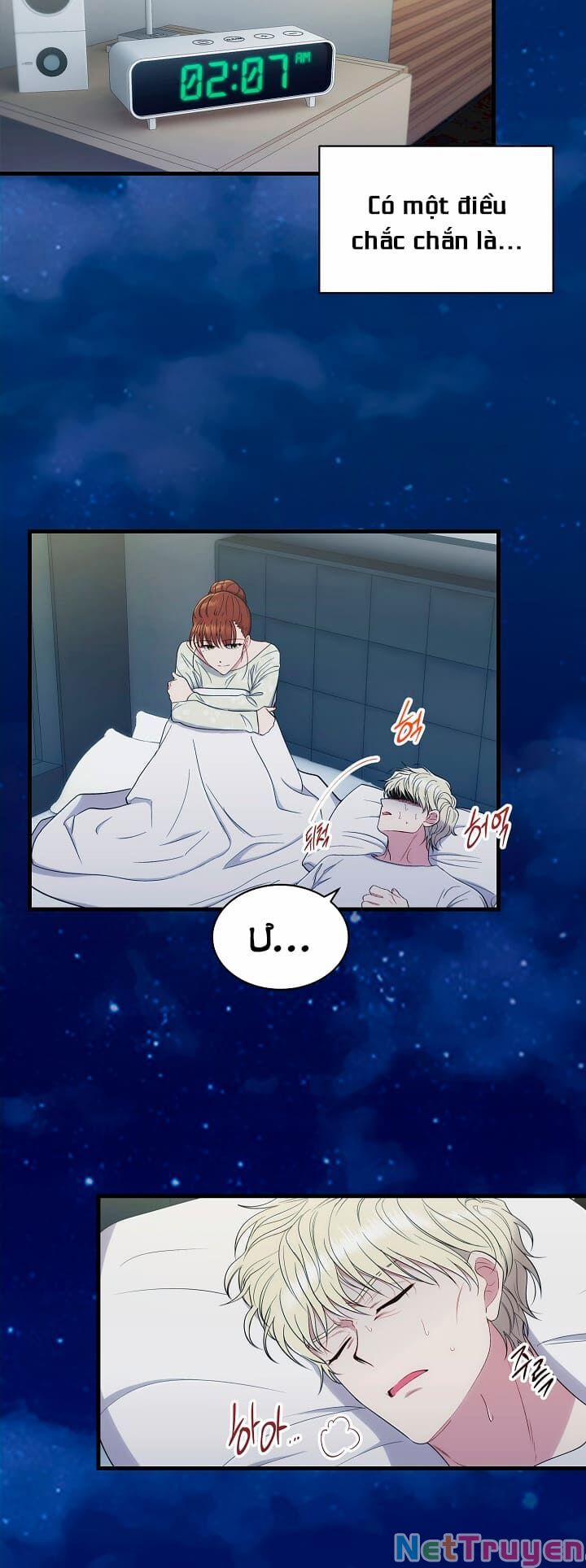 Bác Sĩ Trùng Sinh 120 trang 14