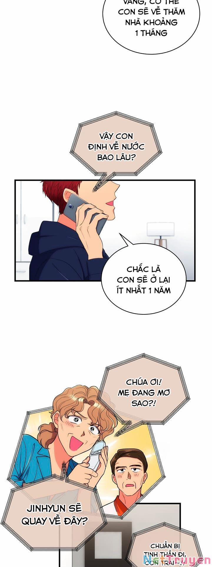 Bác Sĩ Trùng Sinh 120 trang 17