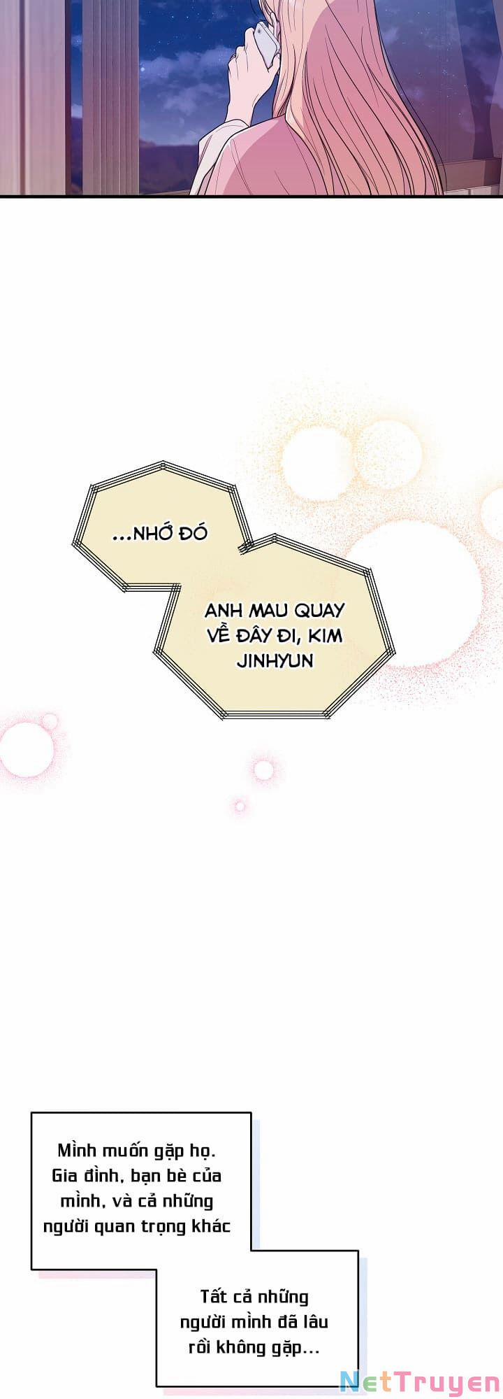 Bác Sĩ Trùng Sinh 120 trang 26