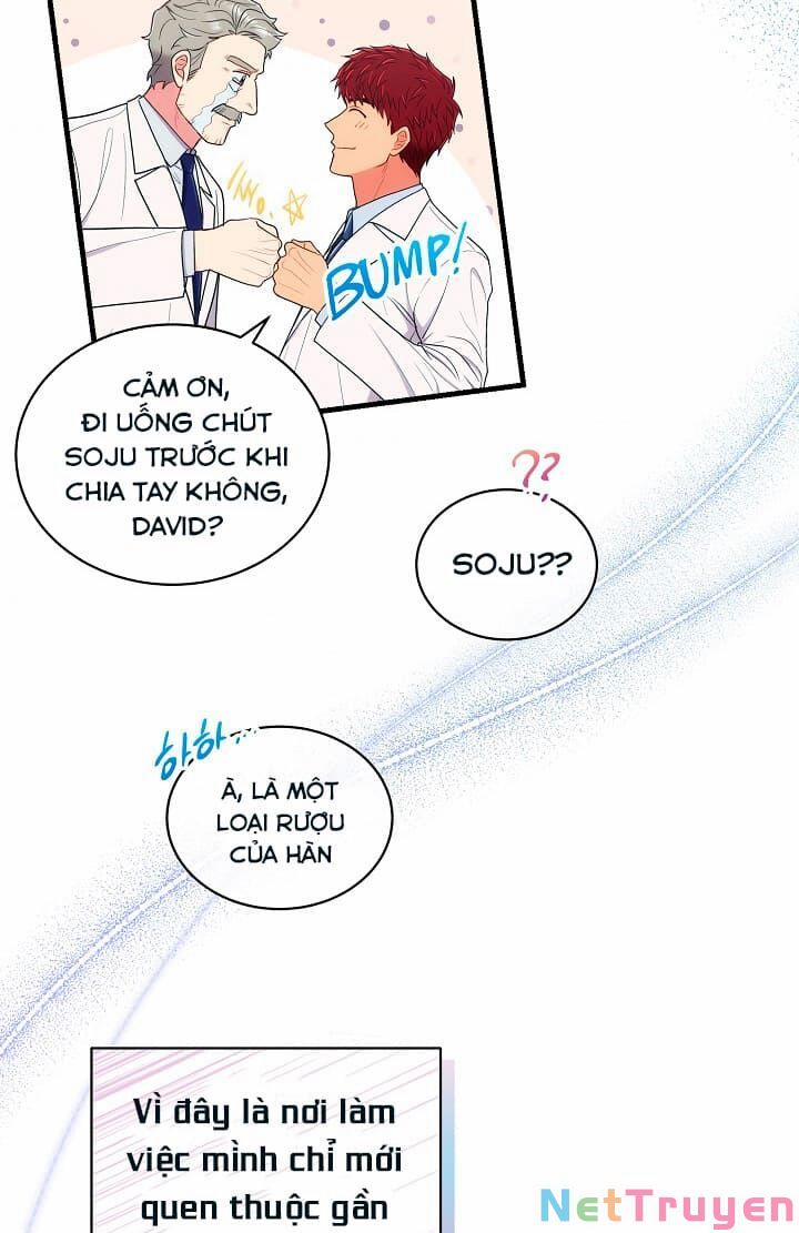 Bác Sĩ Trùng Sinh 120 trang 28