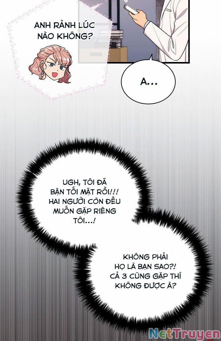 Bác Sĩ Trùng Sinh 120 trang 33