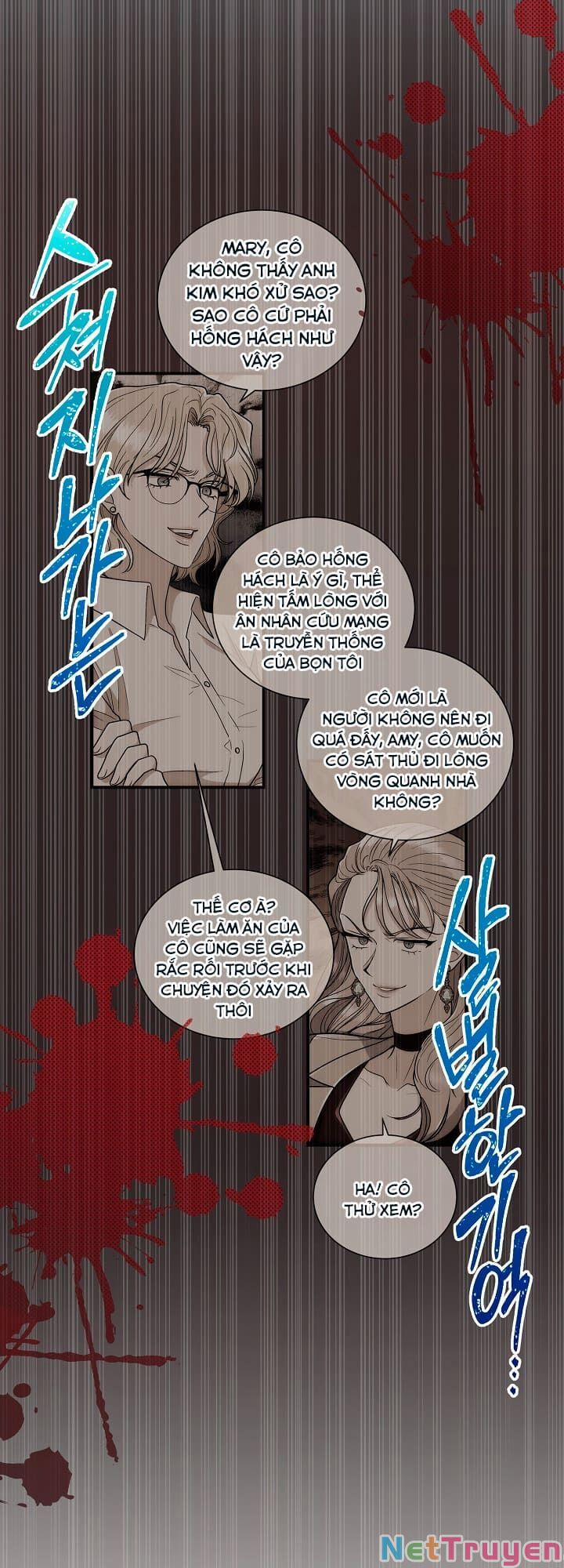 Bác Sĩ Trùng Sinh 120 trang 34