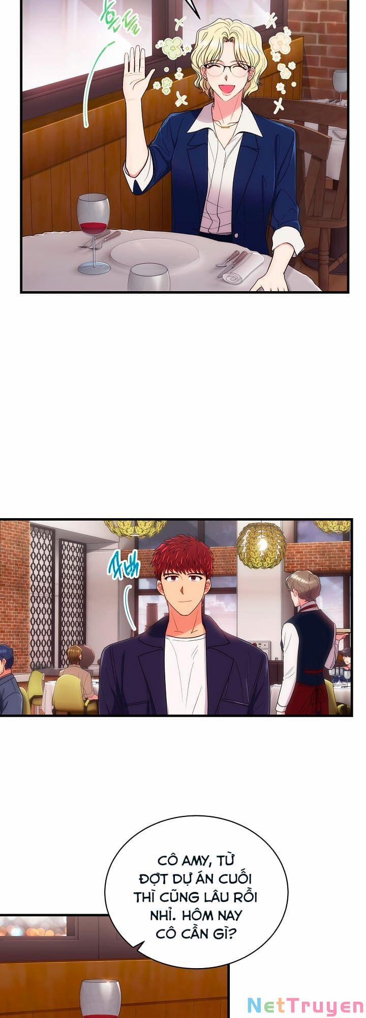 Bác Sĩ Trùng Sinh 120 trang 37