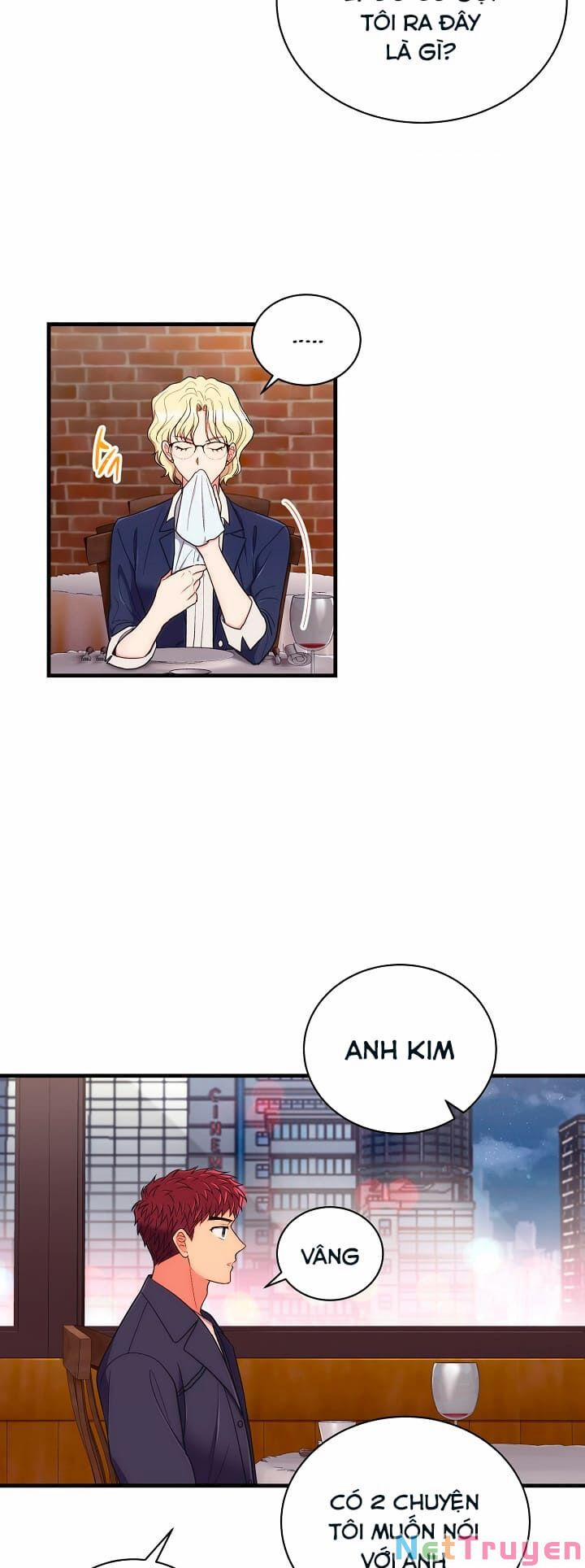 Bác Sĩ Trùng Sinh 120 trang 41