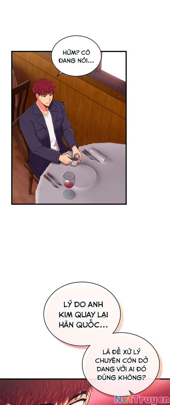 Bác Sĩ Trùng Sinh 120 trang 44