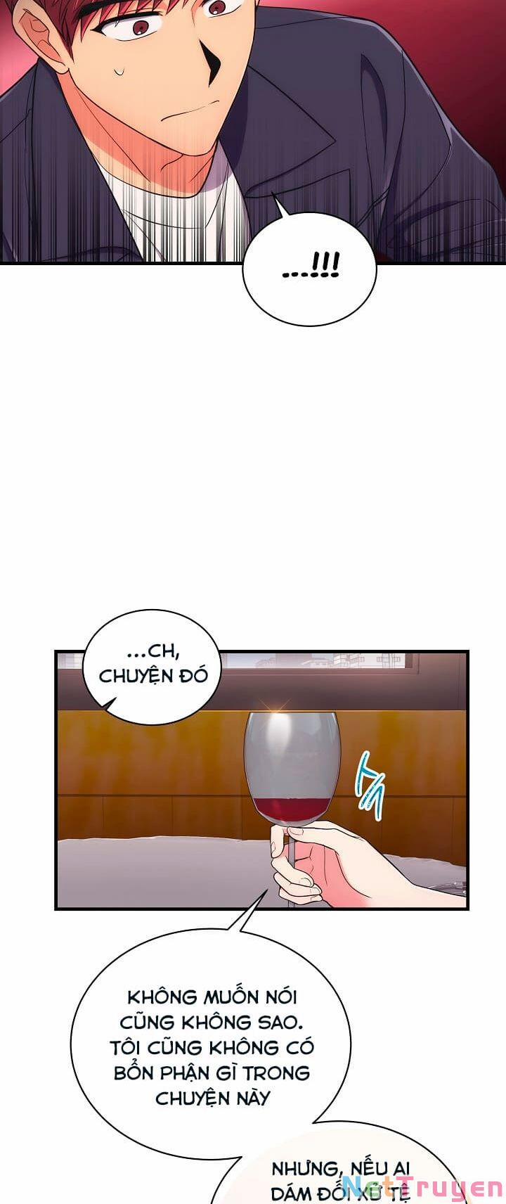 Bác Sĩ Trùng Sinh 120 trang 45