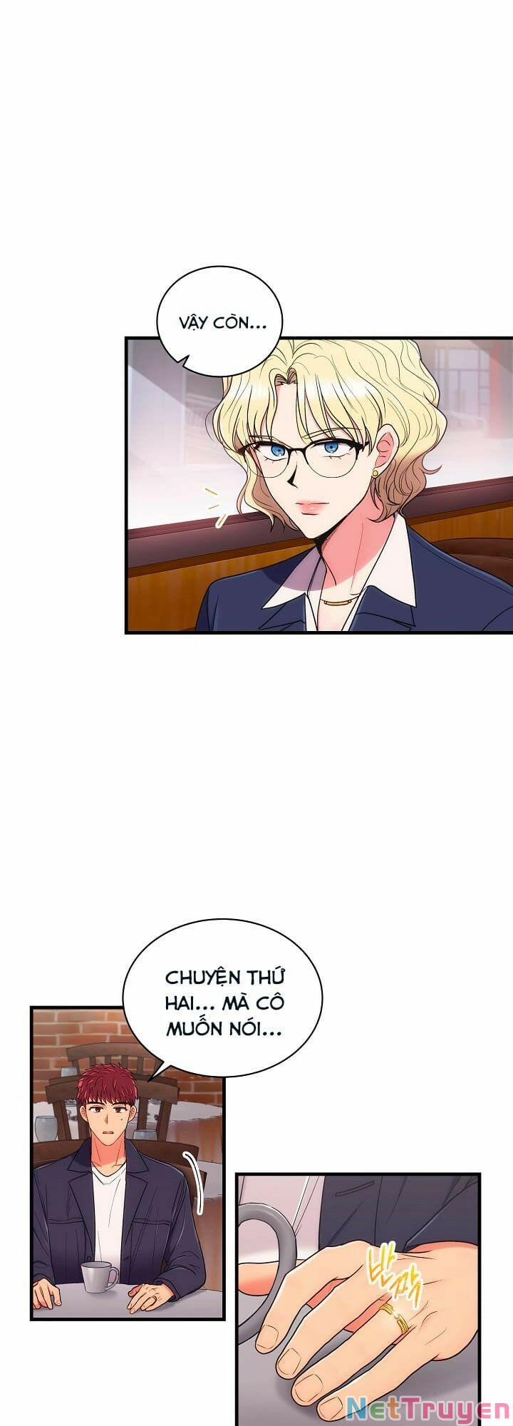 Bác Sĩ Trùng Sinh 120 trang 49