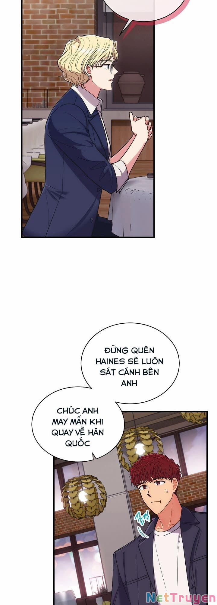 Bác Sĩ Trùng Sinh 121 trang 13