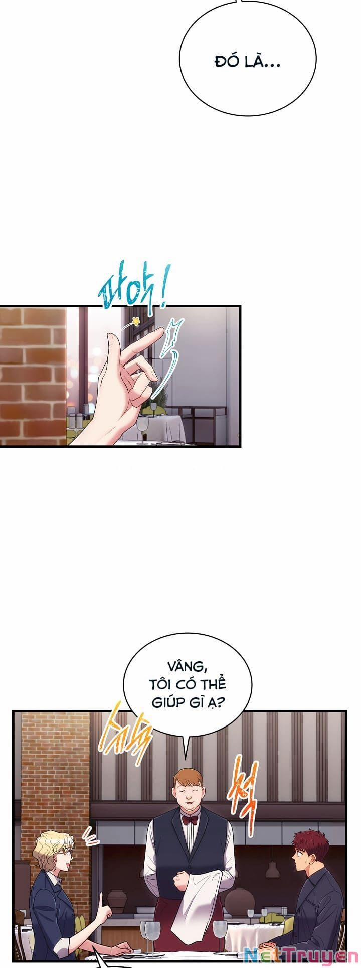 Bác Sĩ Trùng Sinh 121 trang 2