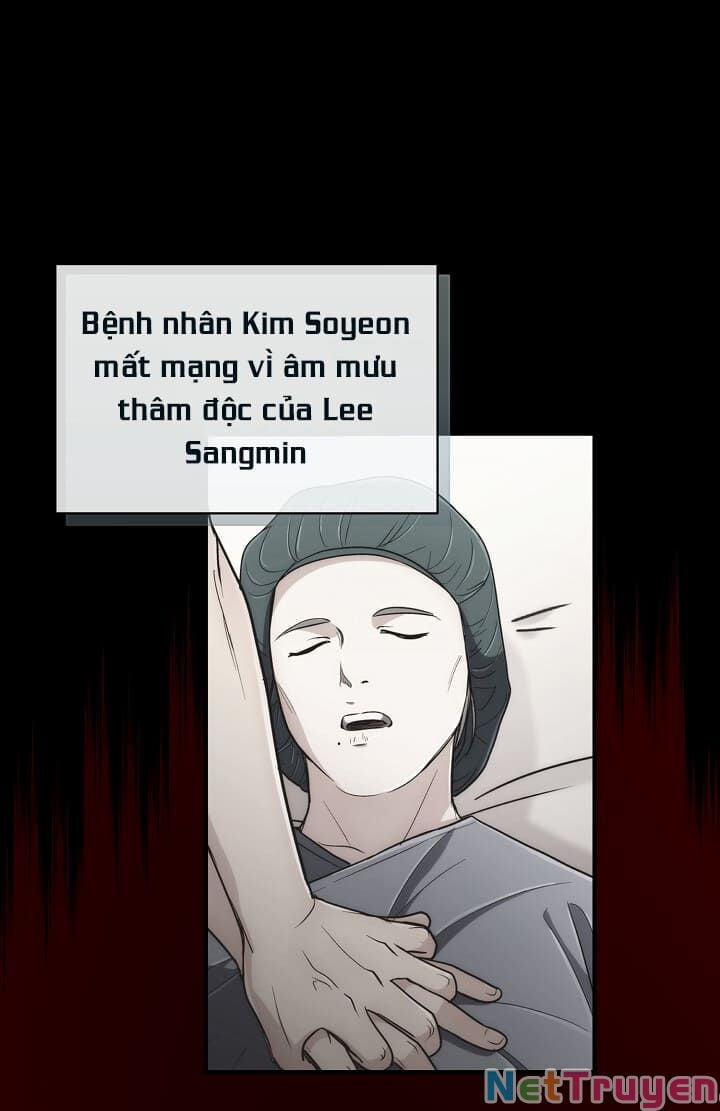 Bác Sĩ Trùng Sinh 121 trang 21