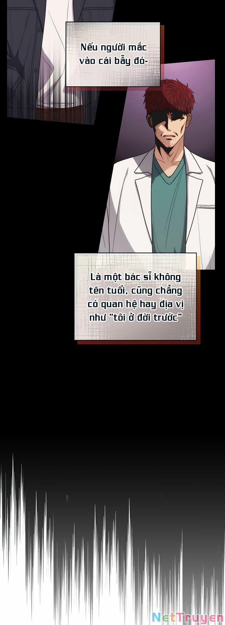 Bác Sĩ Trùng Sinh 121 trang 27