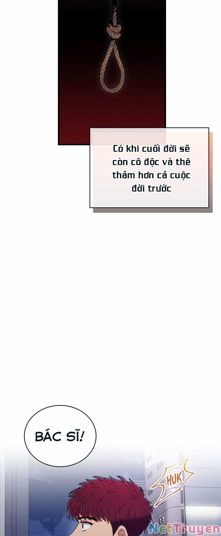 Bác Sĩ Trùng Sinh 121 trang 33