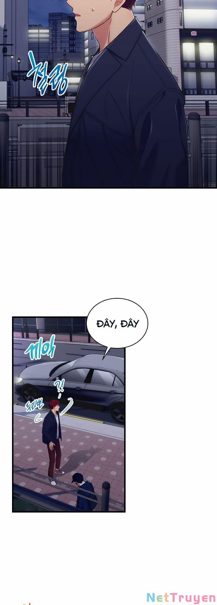 Bác Sĩ Trùng Sinh 121 trang 34