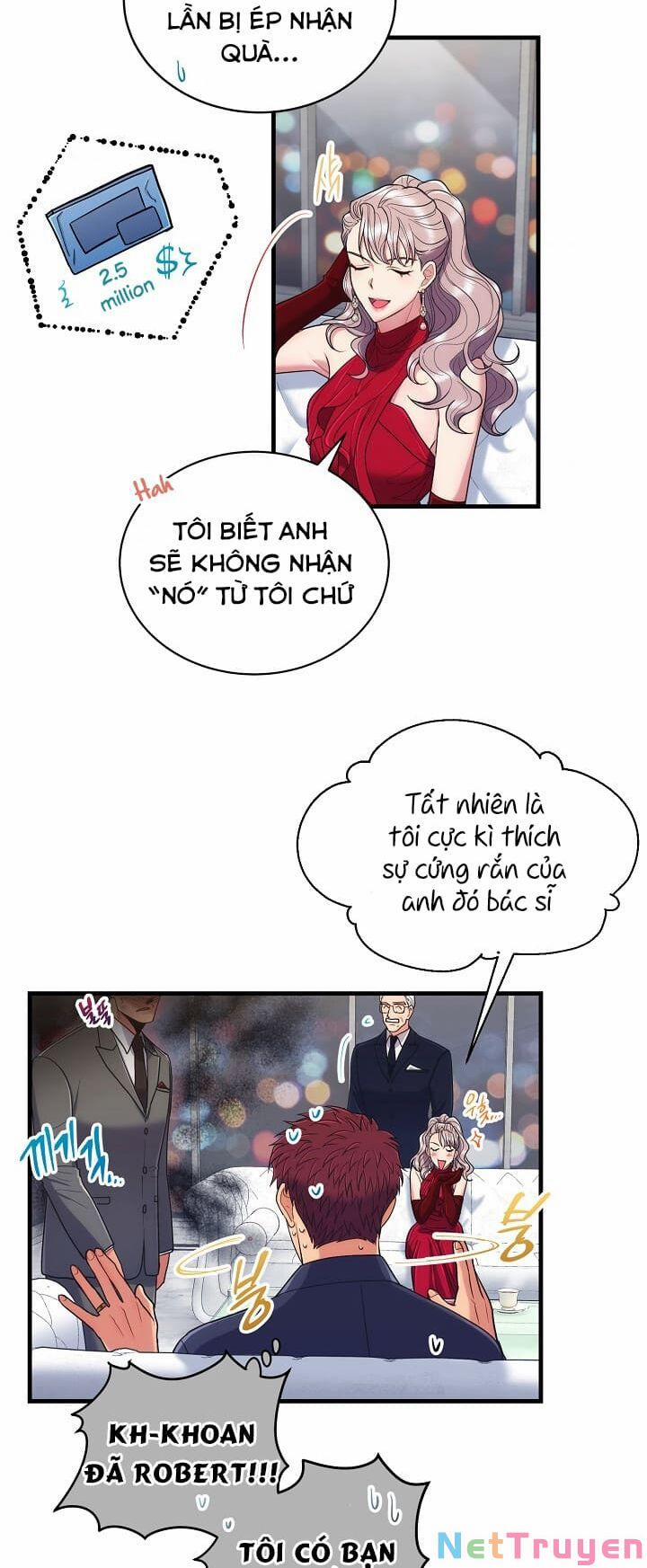 Bác Sĩ Trùng Sinh 121 trang 45