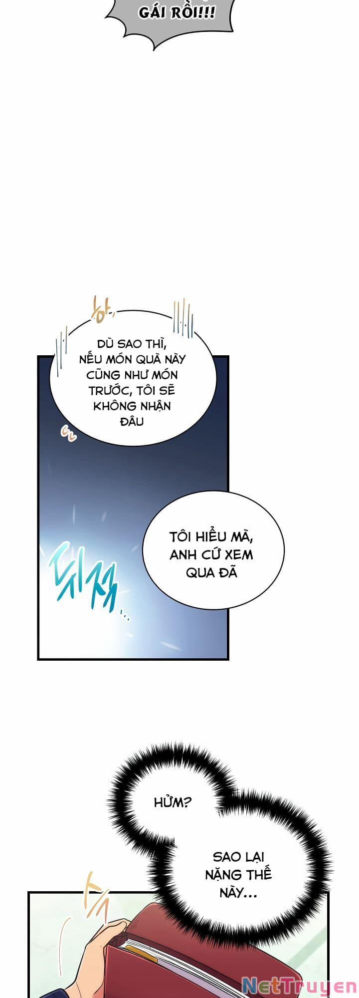 Bác Sĩ Trùng Sinh 121 trang 46