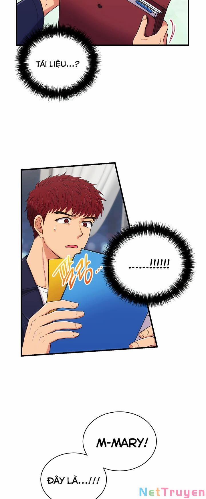 Bác Sĩ Trùng Sinh 121 trang 47