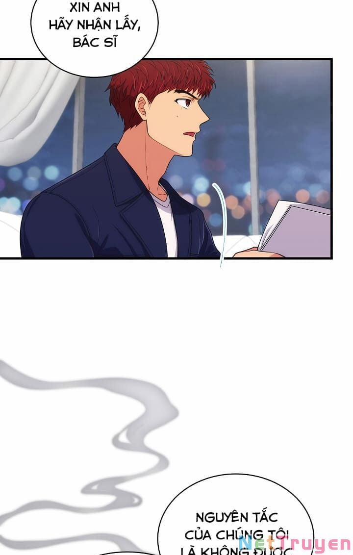 Bác Sĩ Trùng Sinh 121 trang 50