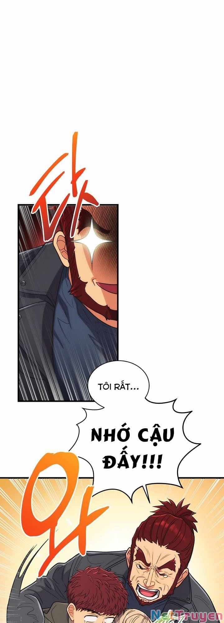 Bác Sĩ Trùng Sinh 122 trang 16