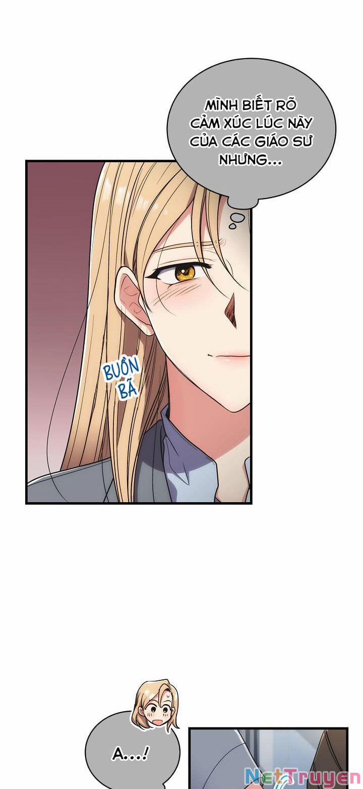 Bác Sĩ Trùng Sinh 122 trang 24