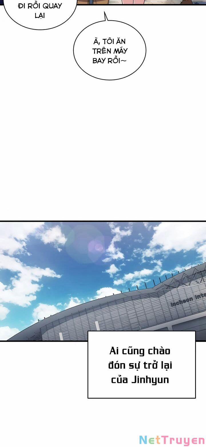 Bác Sĩ Trùng Sinh 122 trang 27