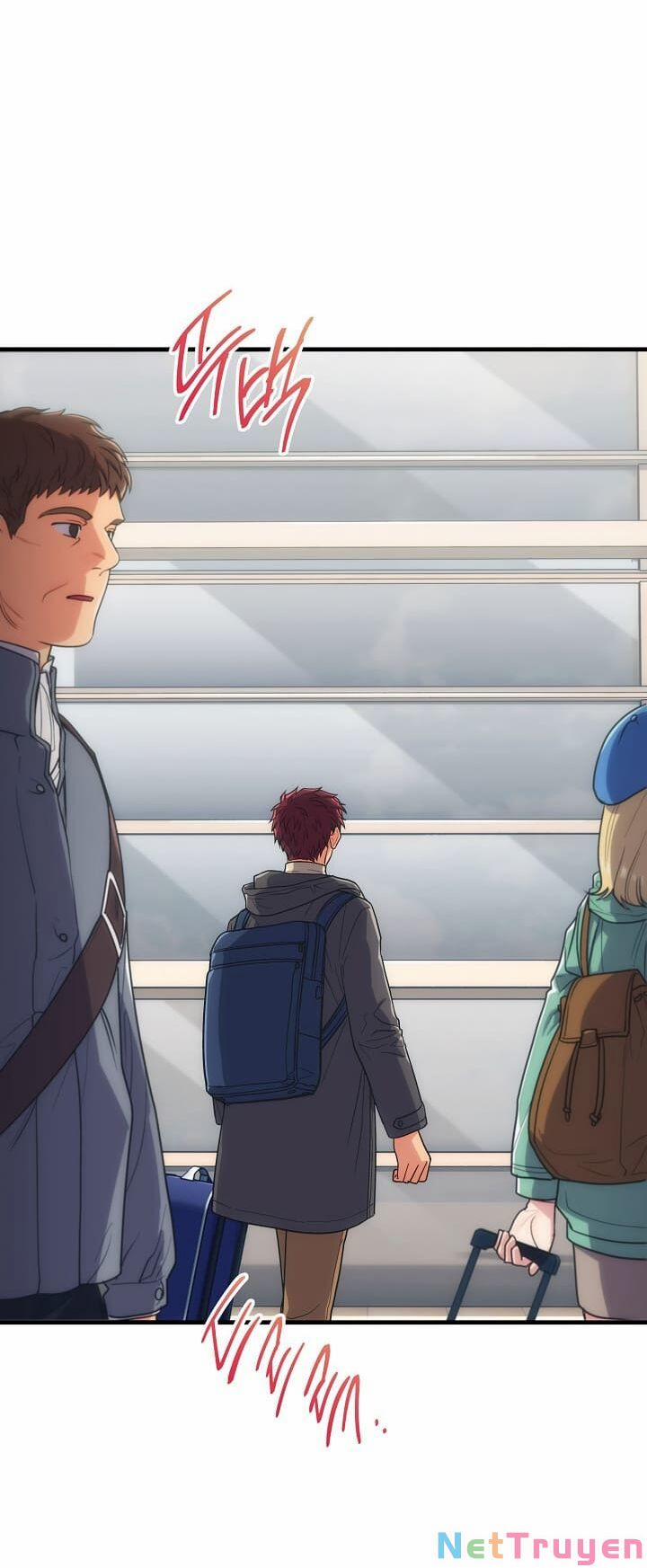 Bác Sĩ Trùng Sinh 122 trang 3