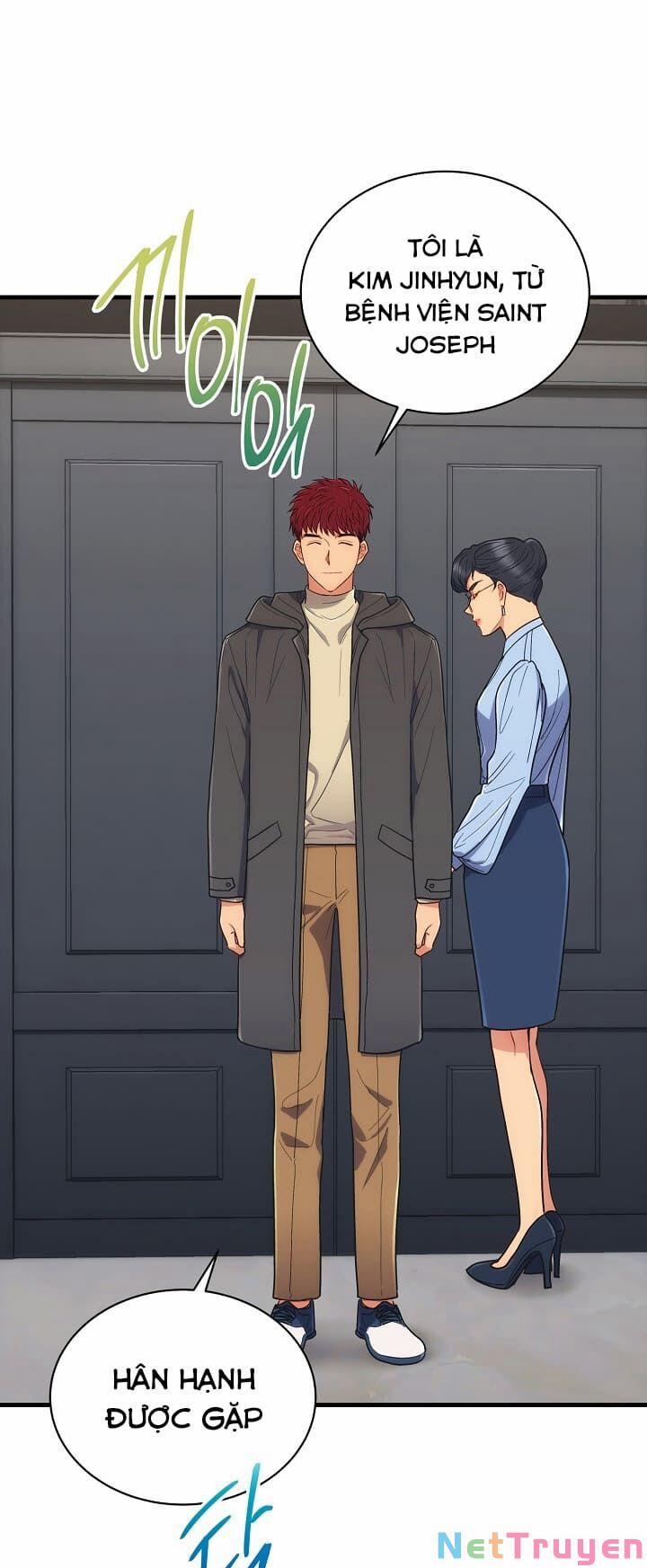 Bác Sĩ Trùng Sinh 122 trang 44