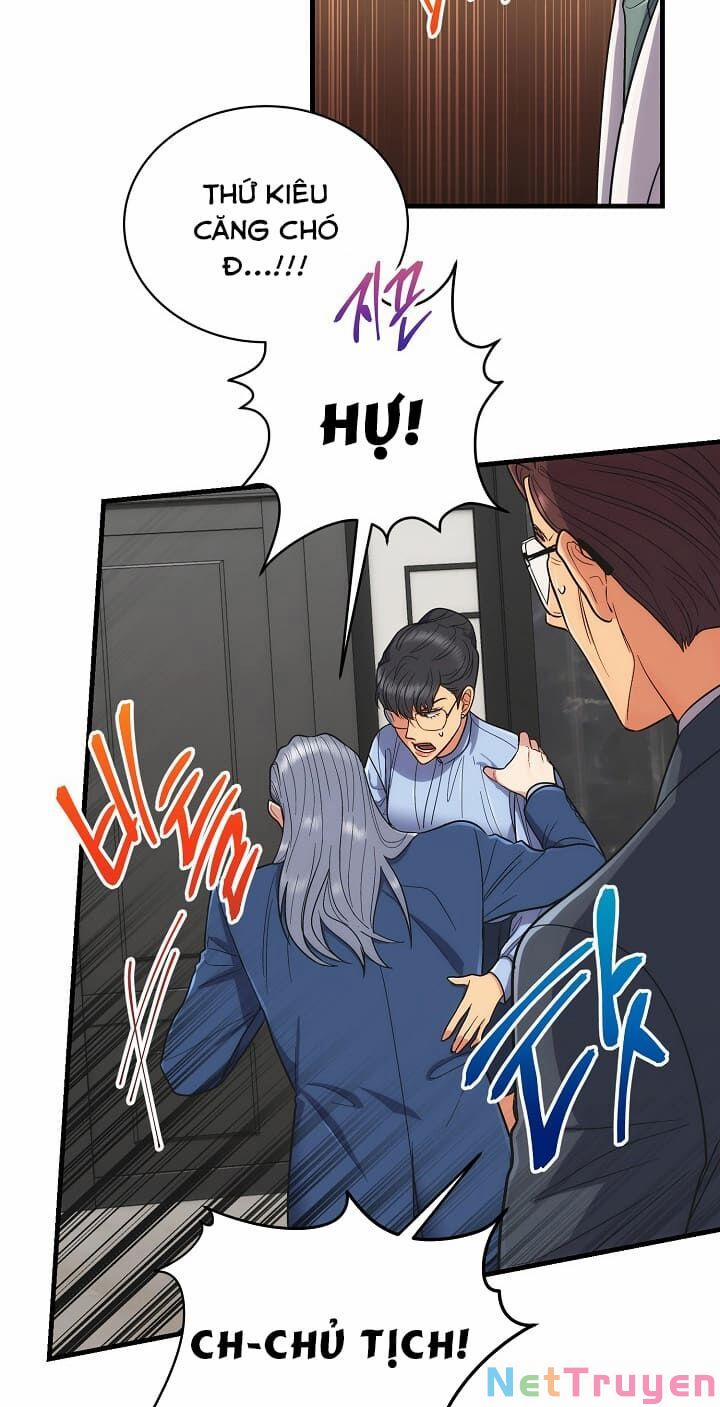 Bác Sĩ Trùng Sinh 122 trang 56