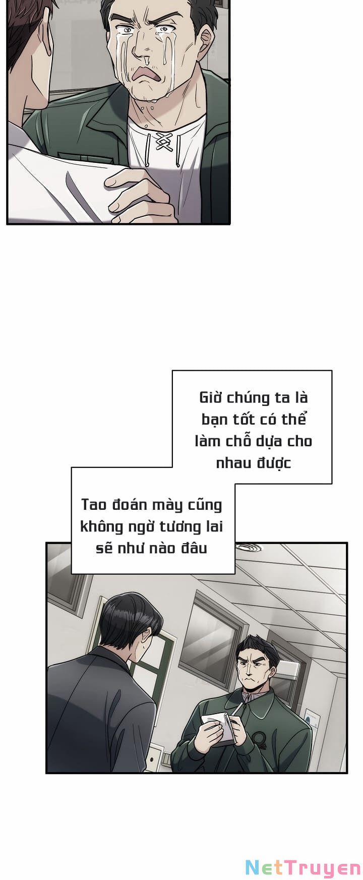 Bác Sĩ Trùng Sinh 123 trang 14