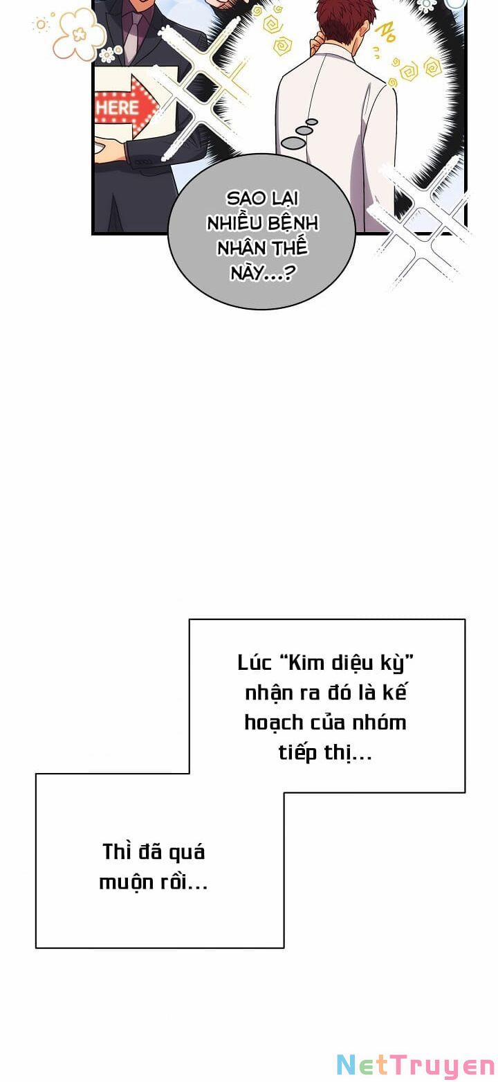 Bác Sĩ Trùng Sinh 123 trang 27