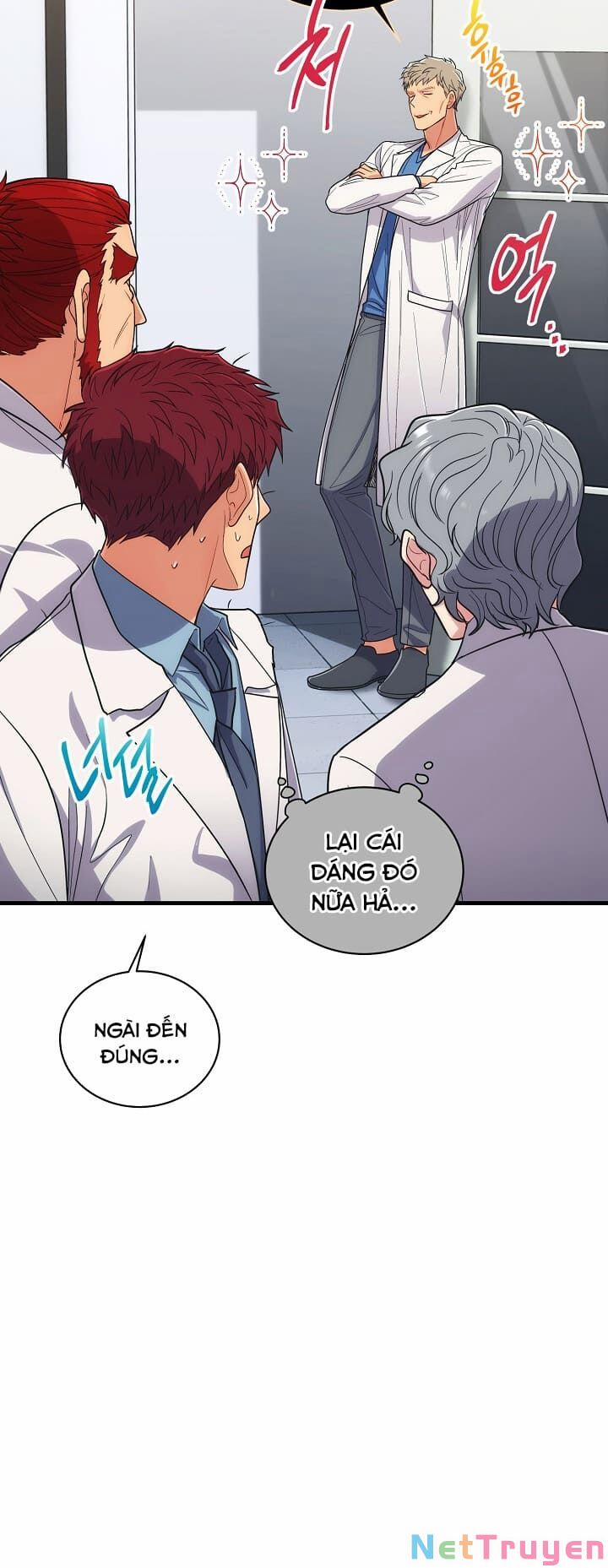 Bác Sĩ Trùng Sinh 123 trang 36