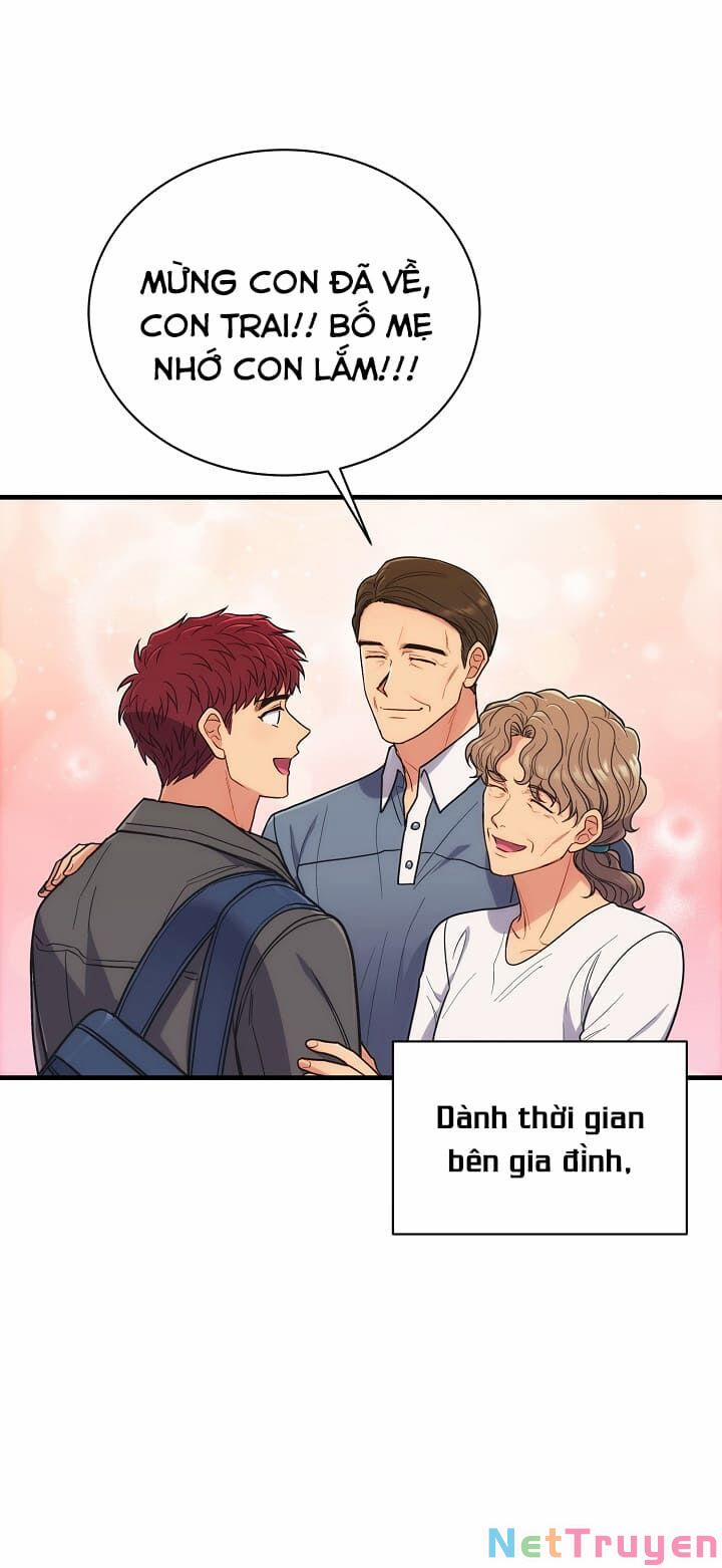 Bác Sĩ Trùng Sinh 123 trang 5