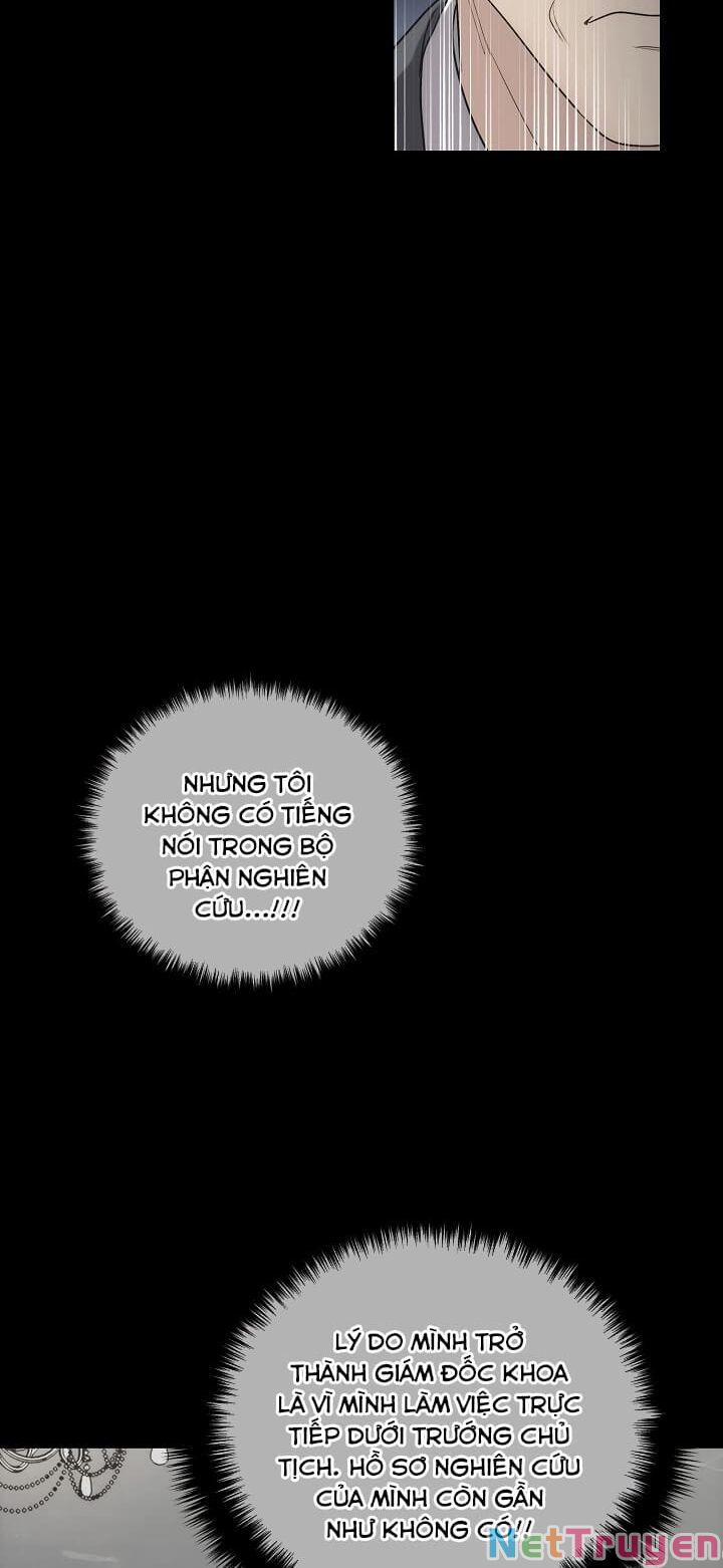 Bác Sĩ Trùng Sinh 123 trang 51