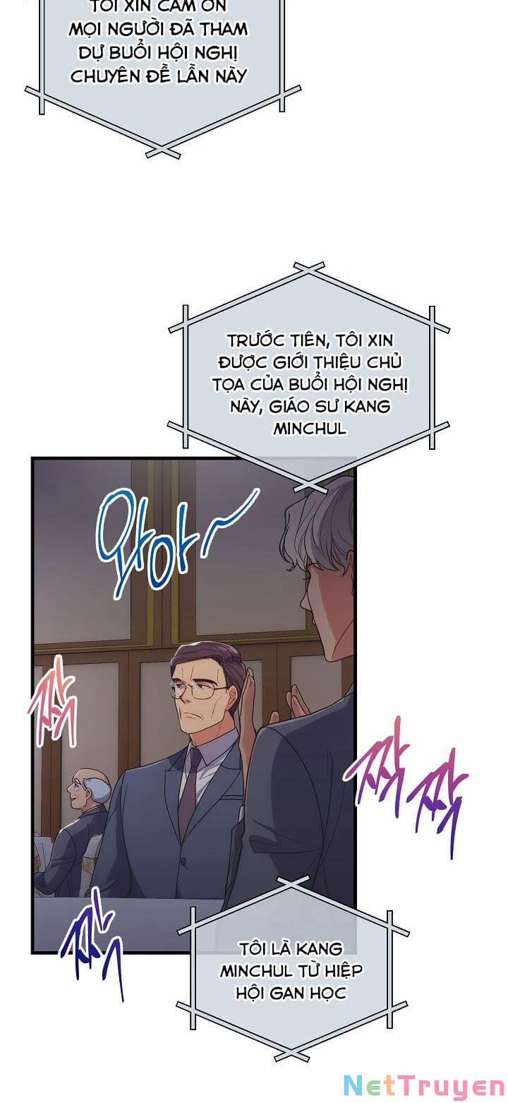 Bác Sĩ Trùng Sinh 123 trang 54