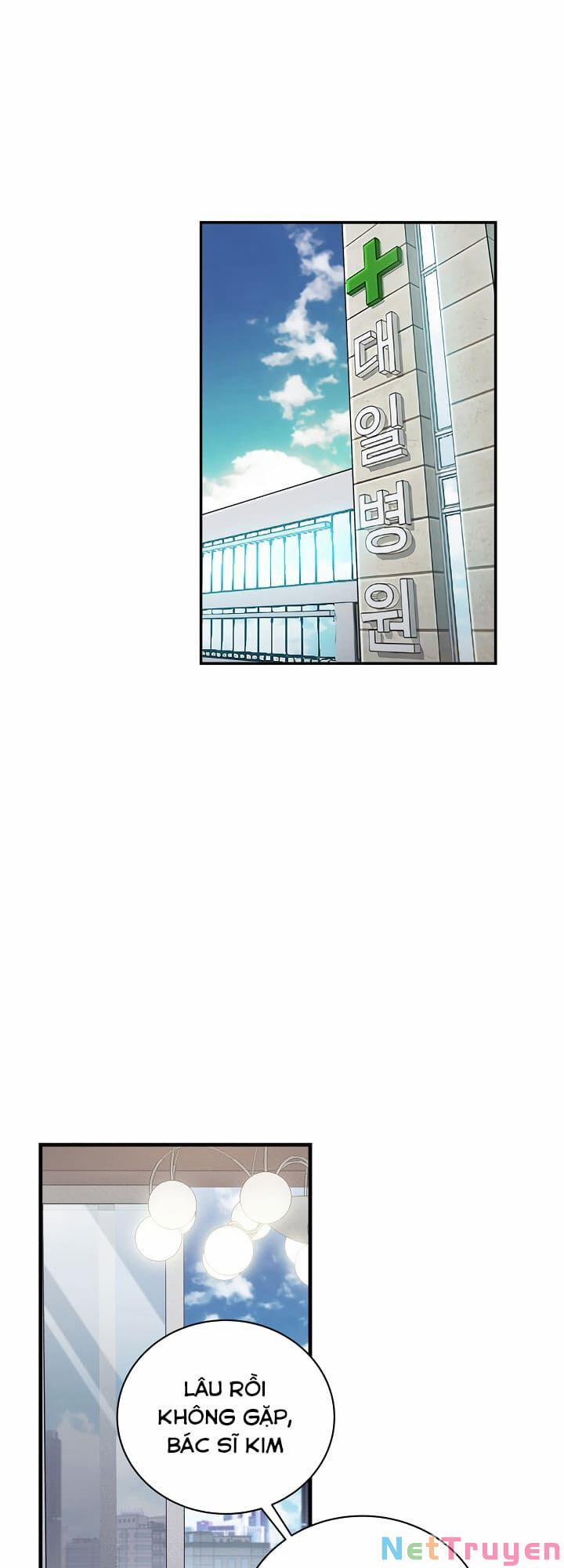 Bác Sĩ Trùng Sinh 124 trang 25