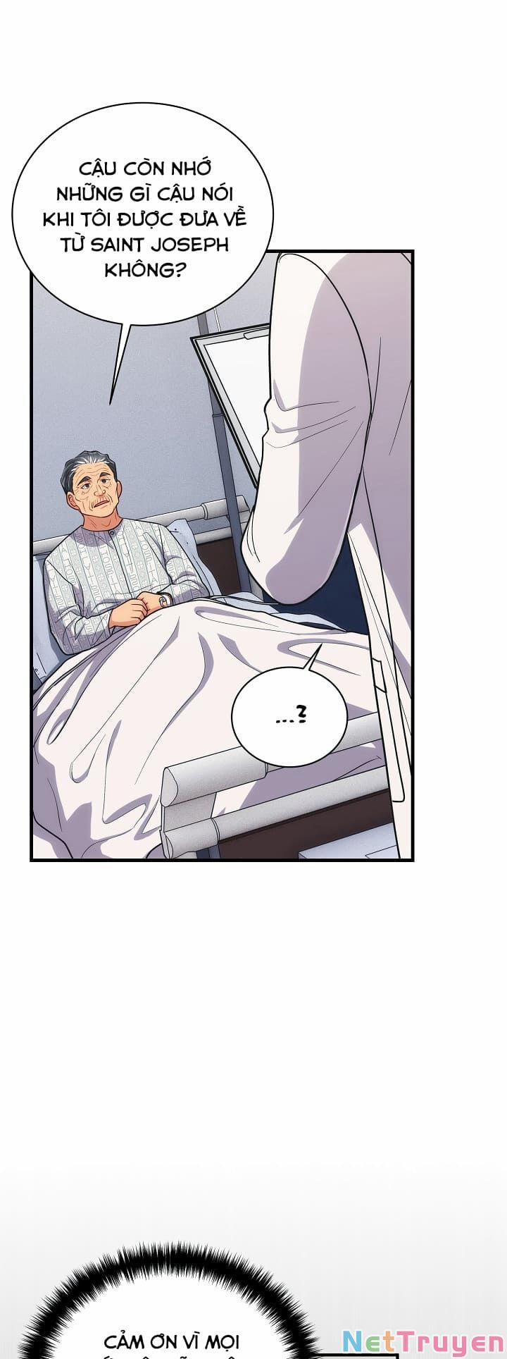 Bác Sĩ Trùng Sinh 124 trang 32